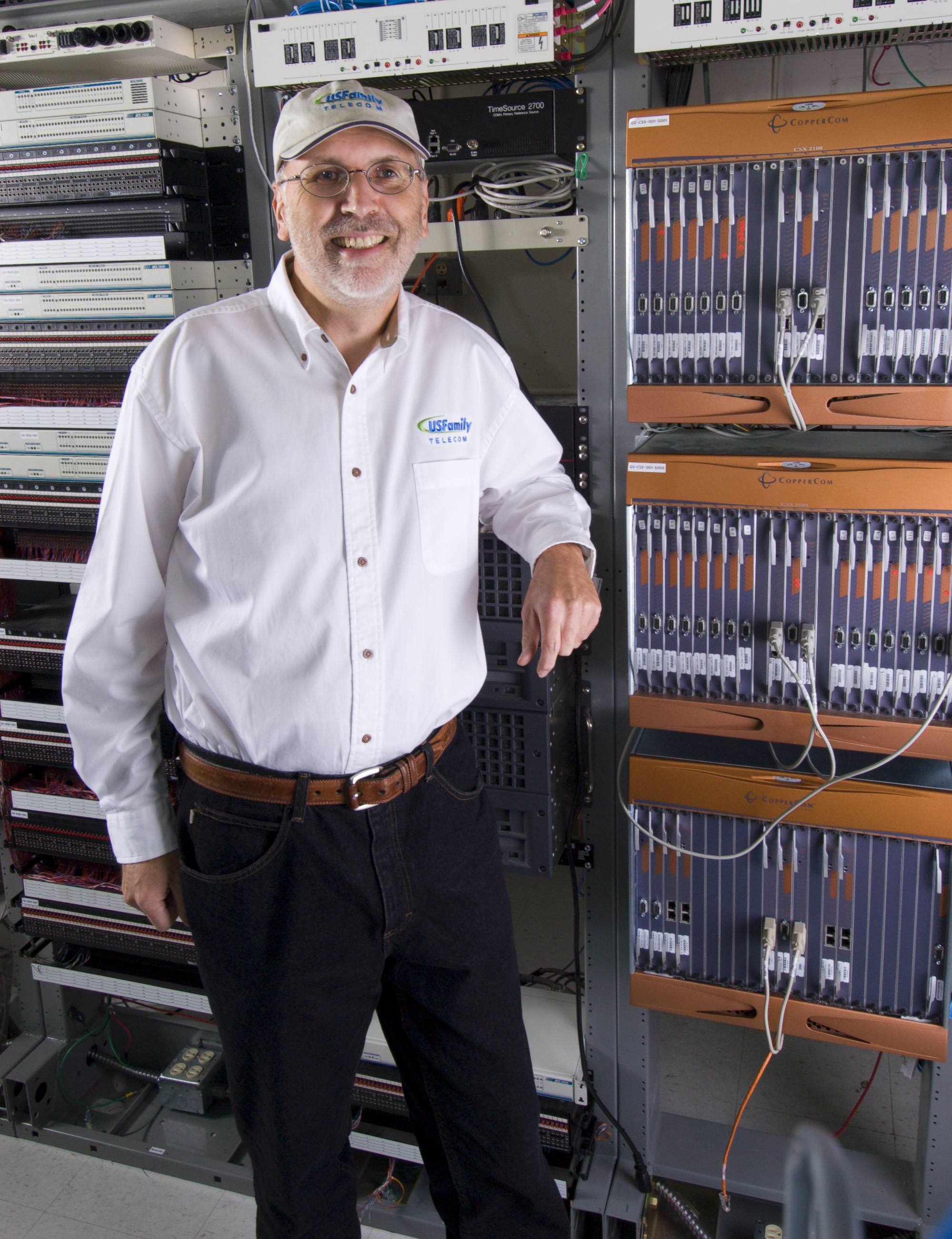 Jim Lundberg
